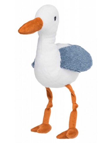 Juguete para perro peluche gaviota