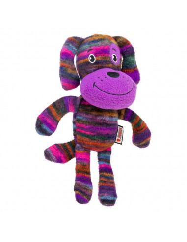 Juguetes para perros KONG Yarnimals Dog