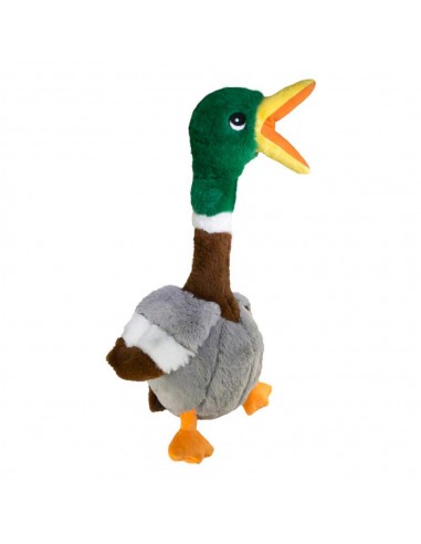 Juguetes para perros KONG Shakers Honkers Duck