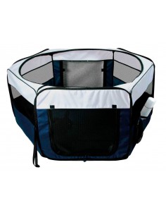 Recinto especial para cachorros