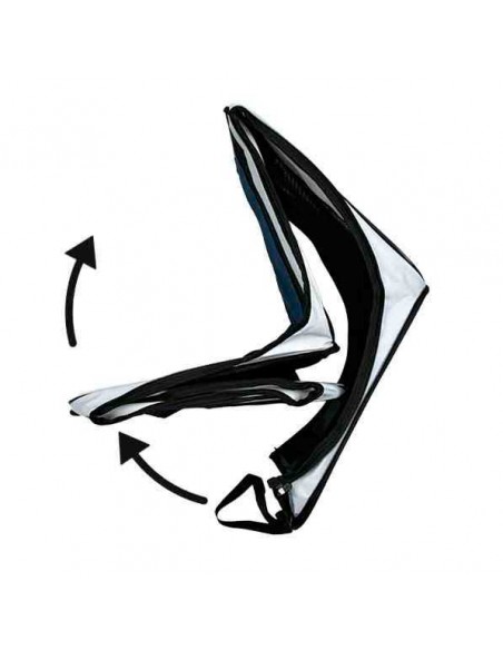 Recinto especial para cachorros Recinto especial para cachorros