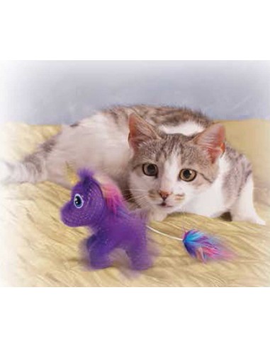 Juguete para gato Kong Better Buzz