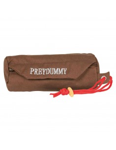 Preydummy de lona