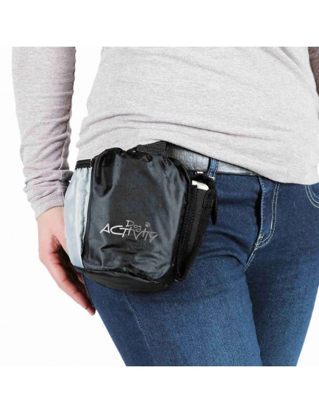 Bolsa de premios Baggy ideal para snacks