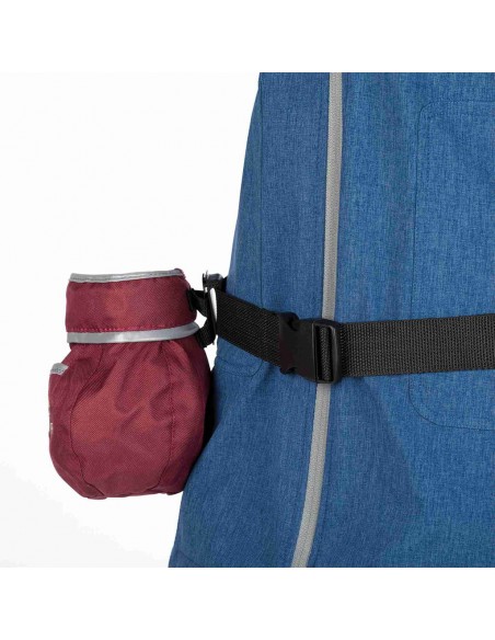 Cinturón para Bolsas de Snacks de ajustable