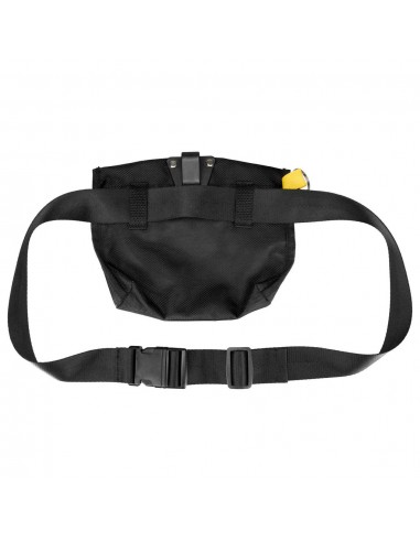 Bolsa de sncaks con anilla para enganchar silbato o clicker Bolsa de sncaks con anilla para enganchar silbato o clicker