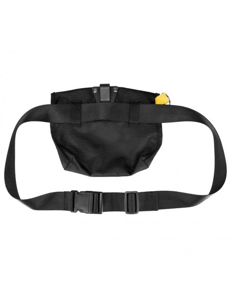 Bolsa de sncaks con anilla para enganchar silbato o clicker Bolsa de sncaks con anilla para enganchar silbato o clicker