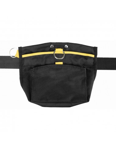 Bolsa de sncaks con anilla para enganchar silbato o clicker