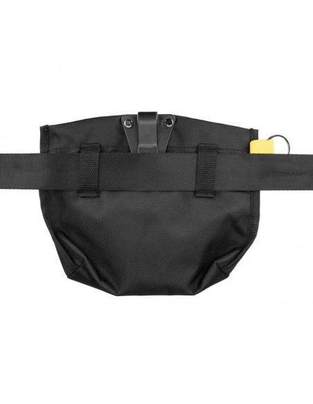 Bolsa de sncaks con anilla para enganchar silbato o clicker Bolsa de sncaks con anilla para enganchar silbato o clicker