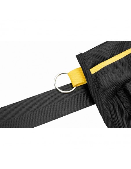 Bolsa de sncaks con anilla para enganchar silbato o clicker Bolsa de sncaks con anilla para enganchar silbato o clicker