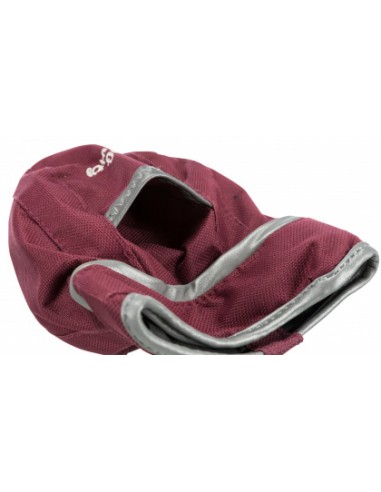 Bolsa para premios con con bolsillo frontal adicional