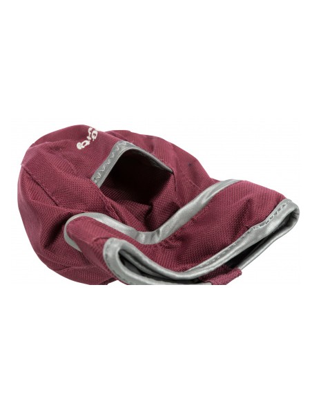 Bolsa para premios con con bolsillo frontal adicional