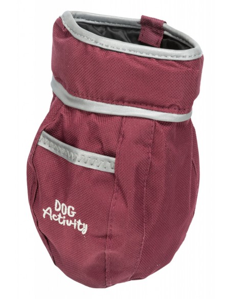 Bolsa para premios con con bolsillo frontal adicional