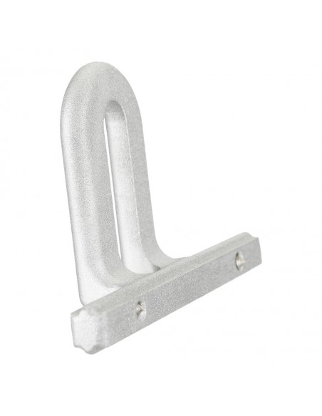 Gancho para cerrar con candado