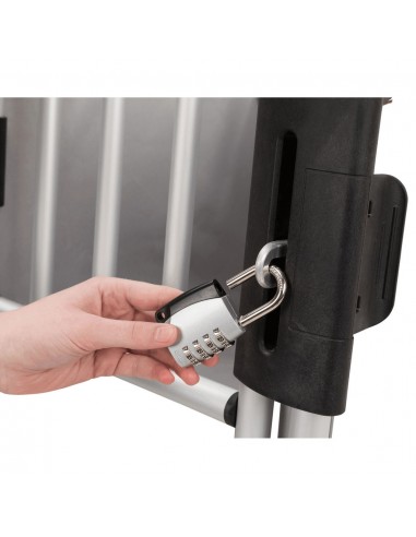 Gancho para cerrar con candado