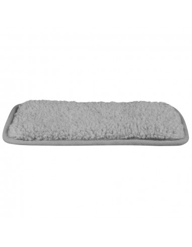 Alfombrilla Térmica Antideslizante con funda felpa