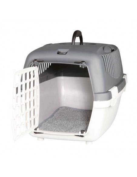 Alfombrilla Térmica Antideslizante con funda felpa