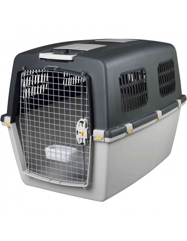 Transportín para mascotas Gulliver especial aerolíneas