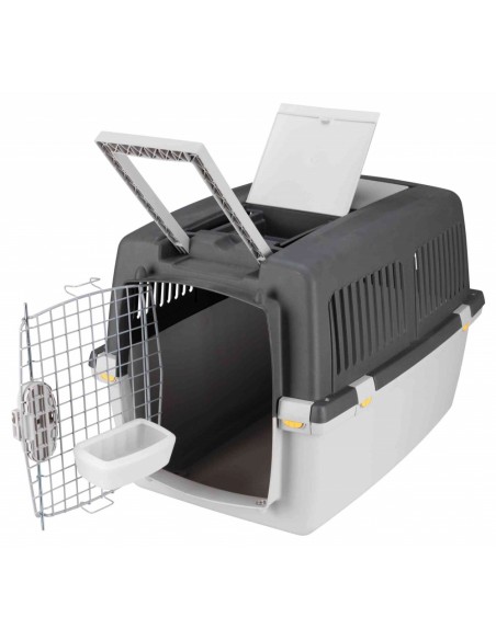Transportín para mascotas Gulliver especial aerolíneas