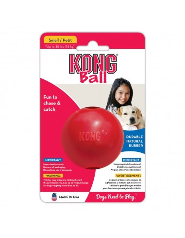 Pelota Kong