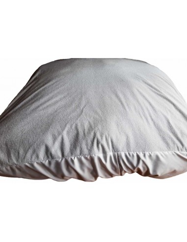 Funda protectora para cama de galgo