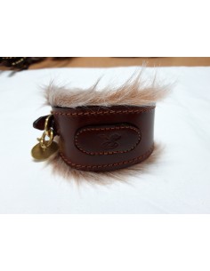 Collar de pelito especial...