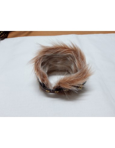 Collar de pelito especial Whippet