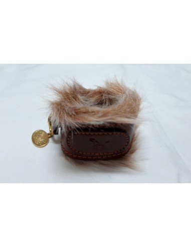 Collar de pelito especial Whippet