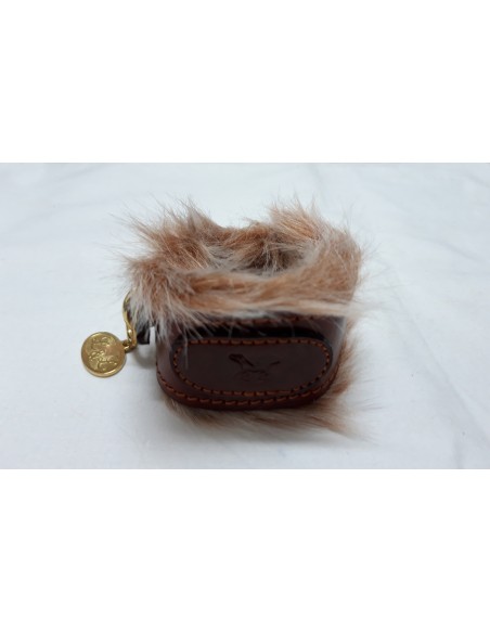 Collar de pelito especial Whippet