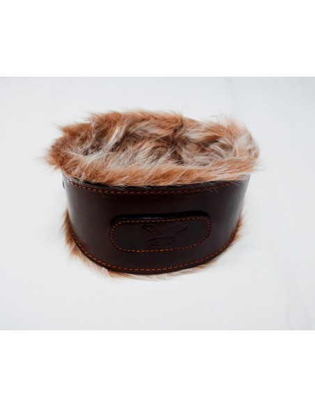 Collar de pelito especial Whippet