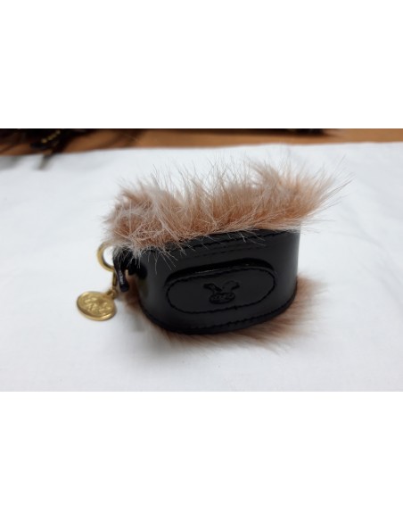 Collar de pelito especial Whippet