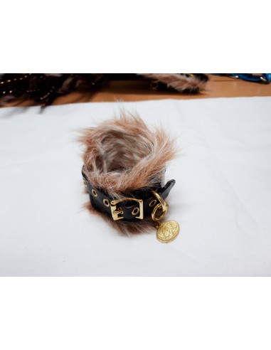 Collar de pelito especial Whippet Collar de pelito especial Whippet