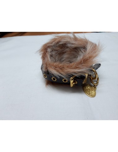 Collar de pelito especial Whippet Collar de pelito especial Whippet