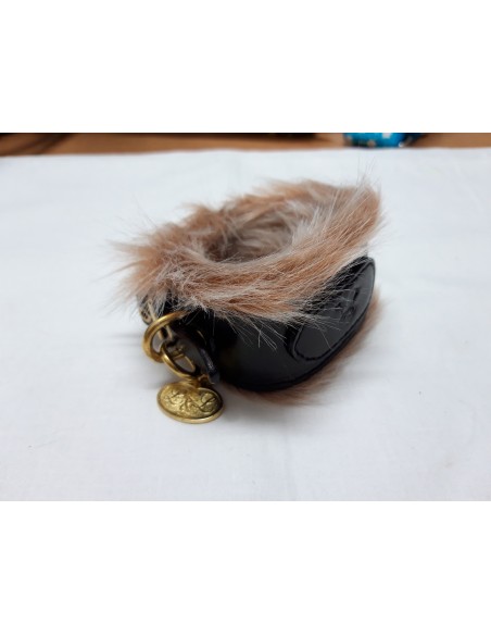 Collar de pelito especial Whippet