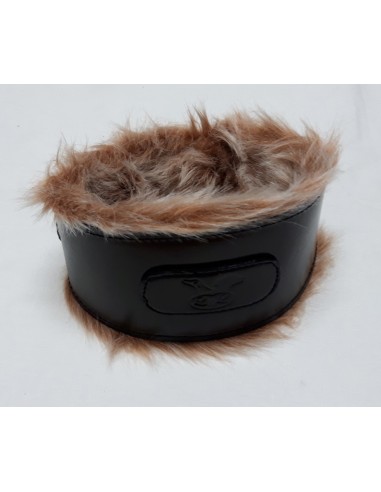 Collar de pelito especial Whippet Collar de pelito especial Whippet