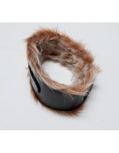 Collar de pelito especial Whippet Collar de pelito especial Whippet