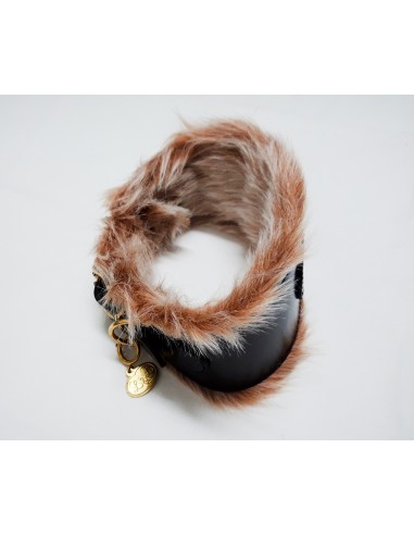 Collar de pelito especial Whippet Collar de pelito especial Whippet