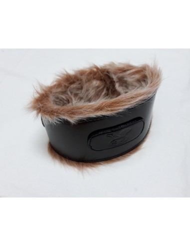 Collar de pelito especial Whippet Collar de pelito especial Whippet