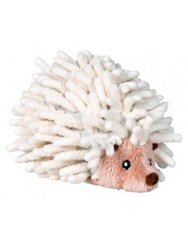 Juguete para perro peluche erizo