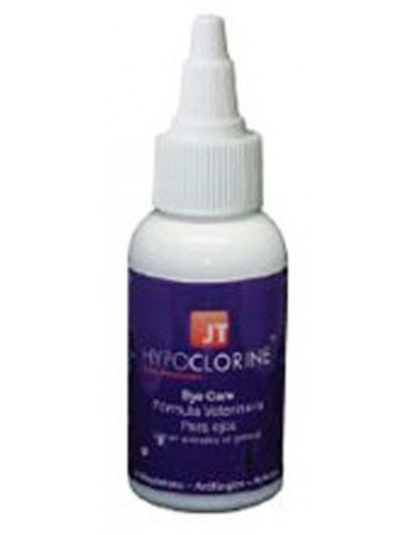 HYPOCLORINE EYE CARE para perros y gatos