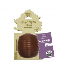 Juguete Amrood de Resina...