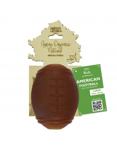 Pelota fútbol americano de...