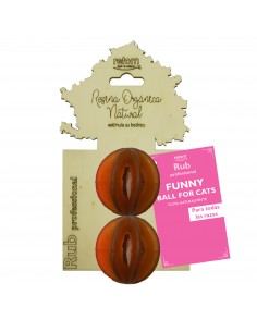 Pelota de Resina Orgánica...