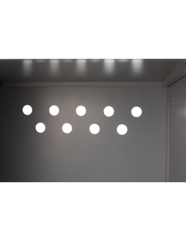 Casa arenero para gatos