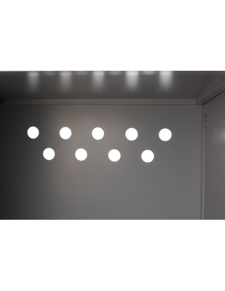 Casa arenero para gatos