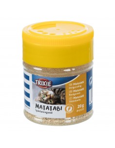 Estimulante para jugar con...