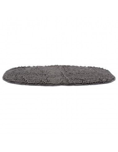 Alfombrilla absorbe suciedad especial cuna de plástico