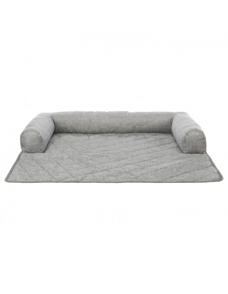 Protector de Muebles Cama para Perros