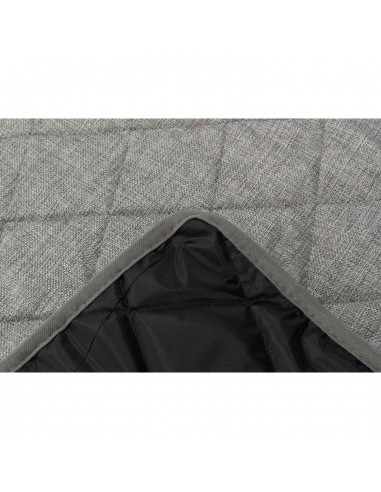 Protector de Muebles Cama para Perros