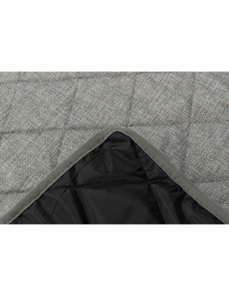 Protector de Muebles Cama para Perros